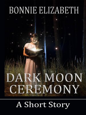 cover image of Dark Moon Ceremony